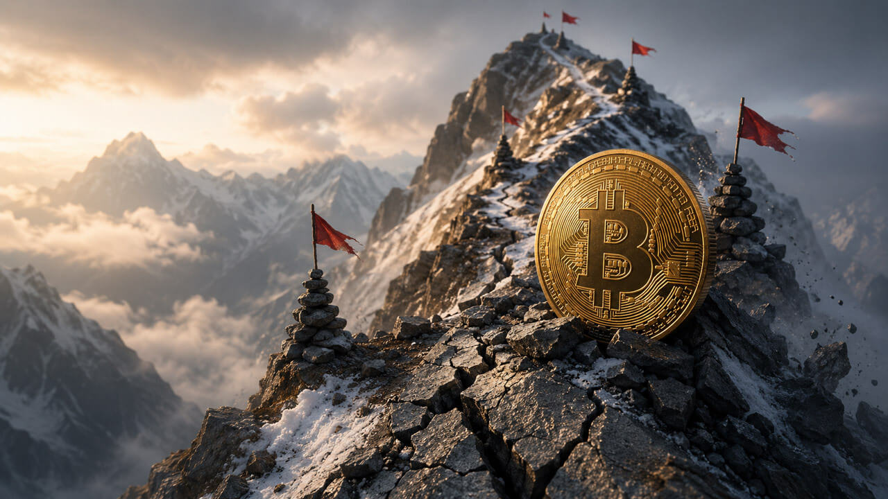 Bitcoin breaks $66,000 but 4 key signals show this rally is far from normal
