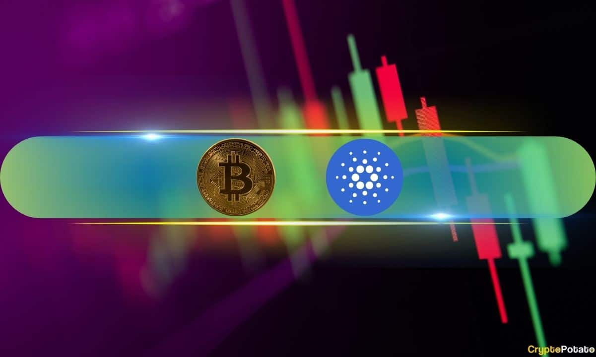 Bitcoin (BTC) Rejected at $87K Again, Cardano (ADA) Soars 11%: Market Watch