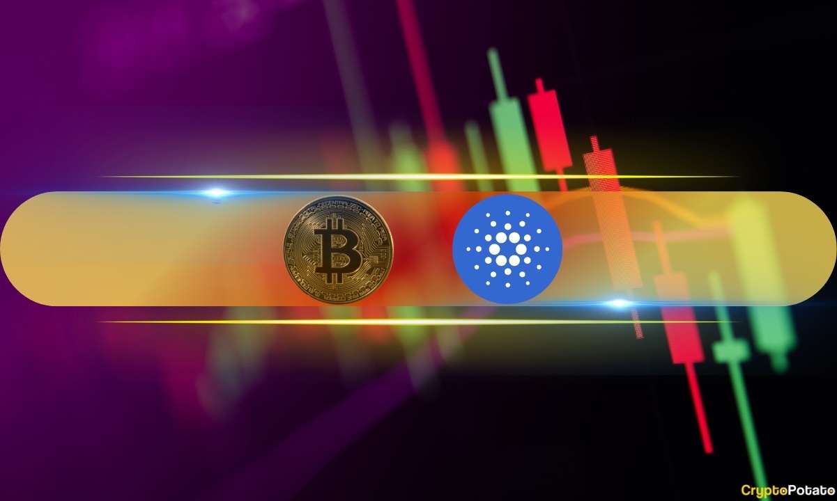 Bitcoin (BTC) Starts July Under $60K, Cardano (ADA) Finally Rebounds: Market Watch
