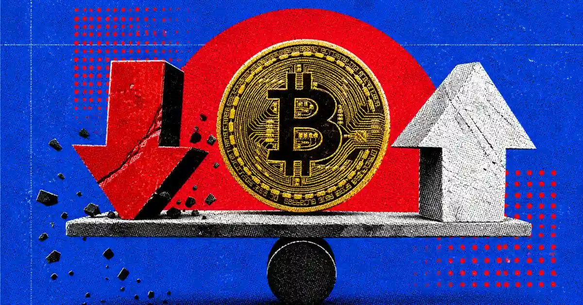 Bitcoin Bulls vs. Bears: Why BTC Is Consolidating Despite Massive Institutional Dumps