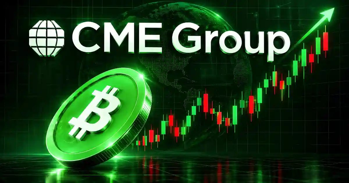 Bitcoin Cash Price Surges 30% as CME Futures Spark Breakout — Can BCH Hold $350?