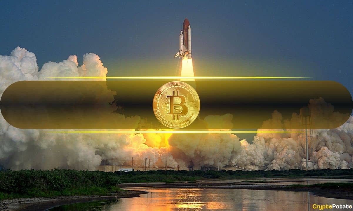 Bitcoin Could Rally to $173K if This Pattern Plays Out: Analyst