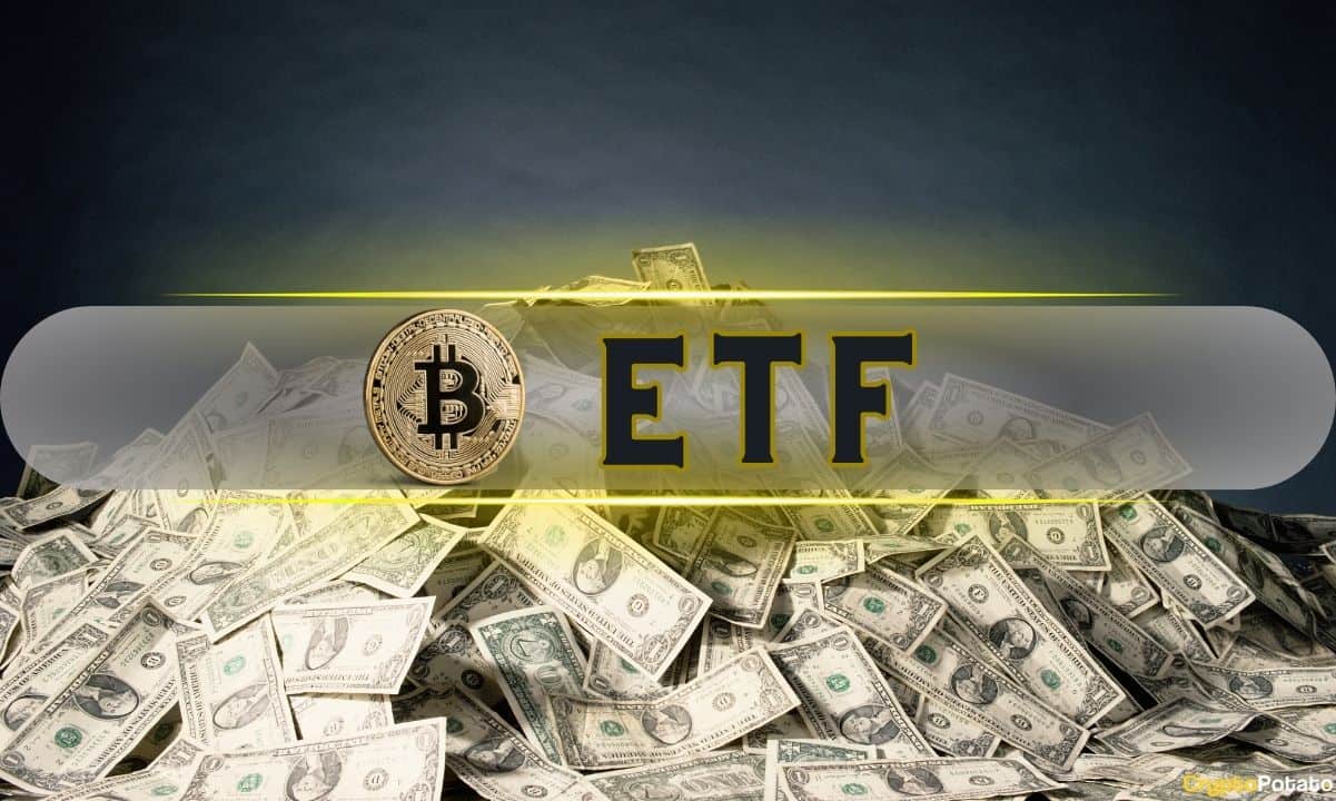 Bitcoin ETF Inflows Exceed $700M as Historical Pattern Points to BTC Local Top