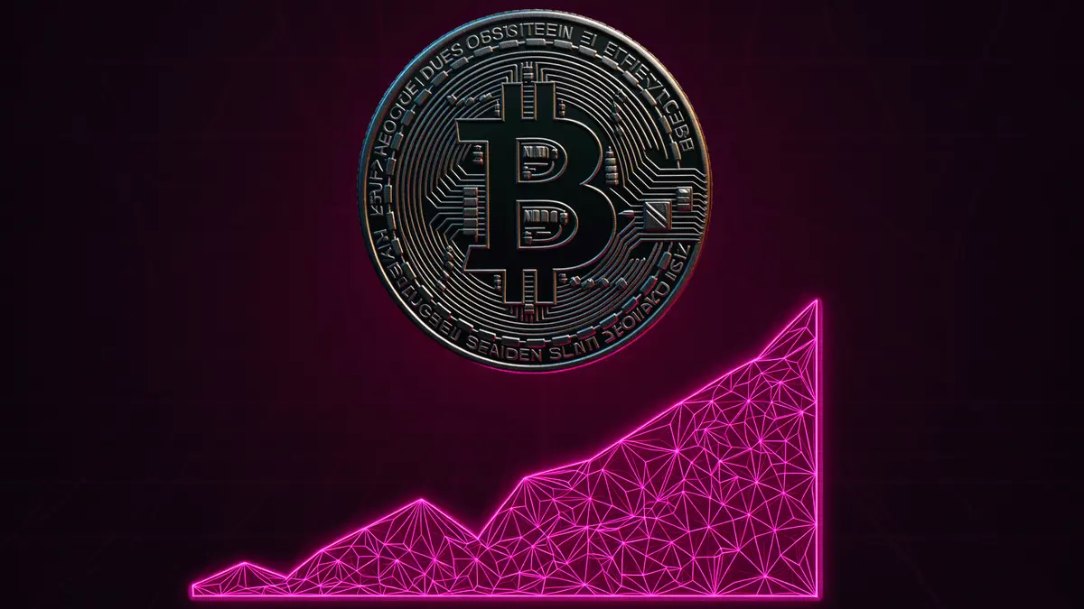 Bitcoin ETFs Just Posted Their Third-Worst Week Ever And BTC Can’t Hold $60,000