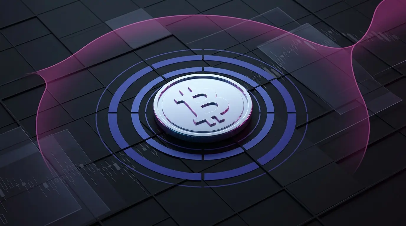 Bitcoin Faces a Dual Test From Dealer Hedging and the Fed