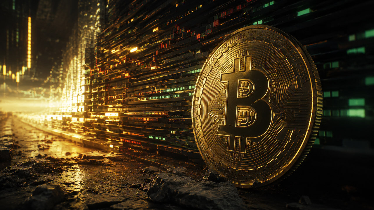 Bitcoin gets $2.5B target for $72,000 by August as unknown trader bets big on Fed rally