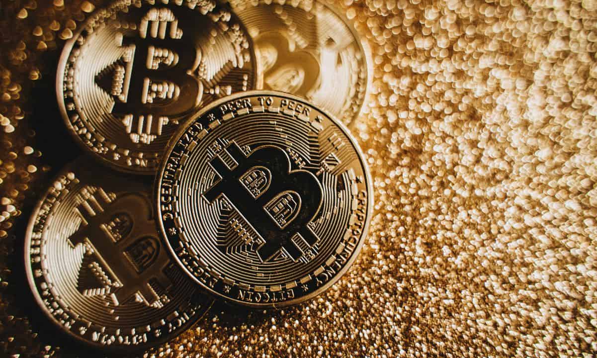 Bitcoin, Gold Post Worst YTD Returns Among Major Assets, Challenging Their Safe Haven Status