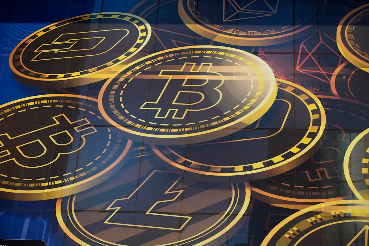 Bitcoin is back at $80,000 as rest of crypto joins the rally: Chart of the Day