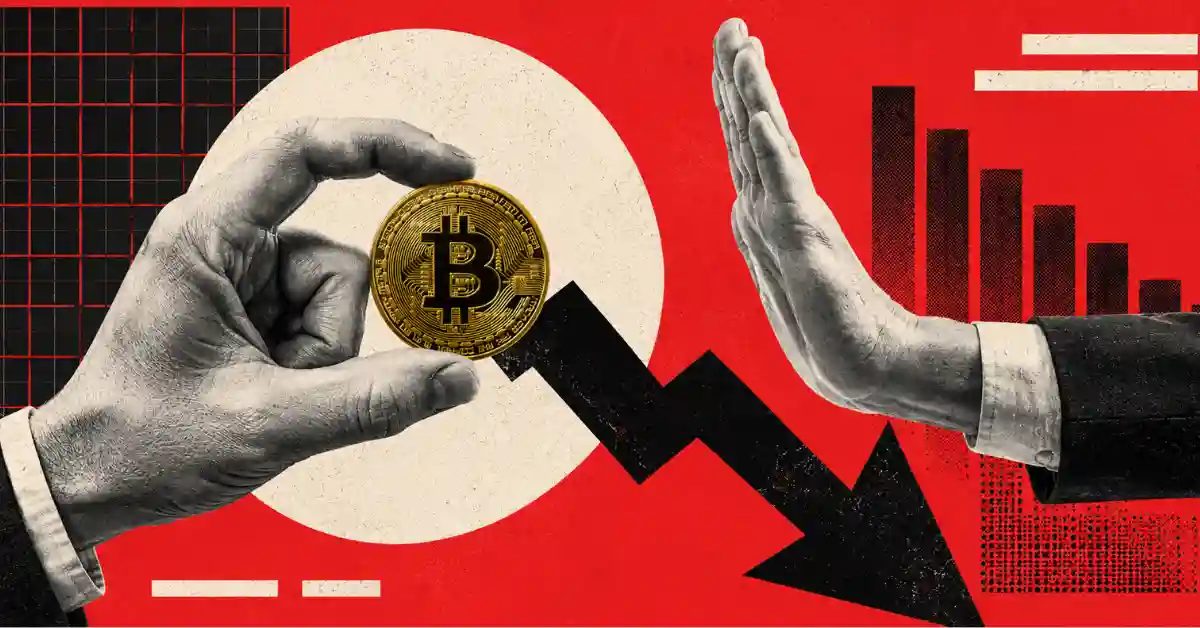 Bitcoin Is Moving Into Strong Hands, But Demand Is Still Missing