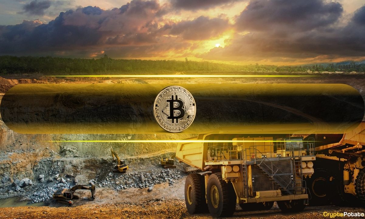 Bitcoin Miners Are Selling Again: Here’s How Much BTC Was Reportedly Offloaded