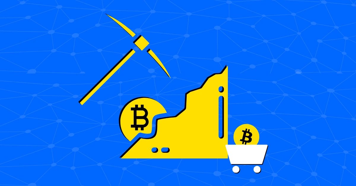 Bitcoin Mining Under Strain as Miners Sell Over 32K BTC in H1 2026 & Difficulty Drops 15.1%