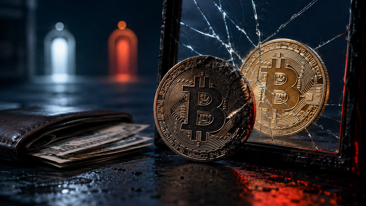 Bitcoin must climb 92% to rescue last year’s $120K buyers and the escape routes begin at $72K