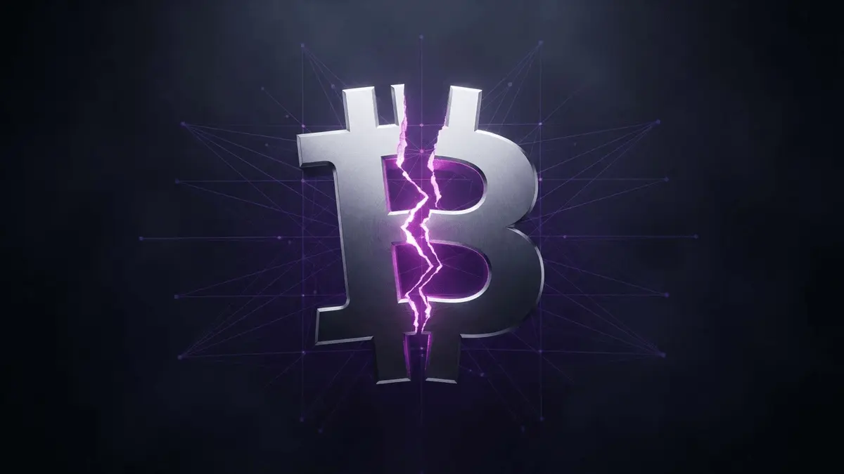 Bitcoin News: Saylor Warns BIP-110 Trades Bitcoin Neutrality for a Dangerous Precedent