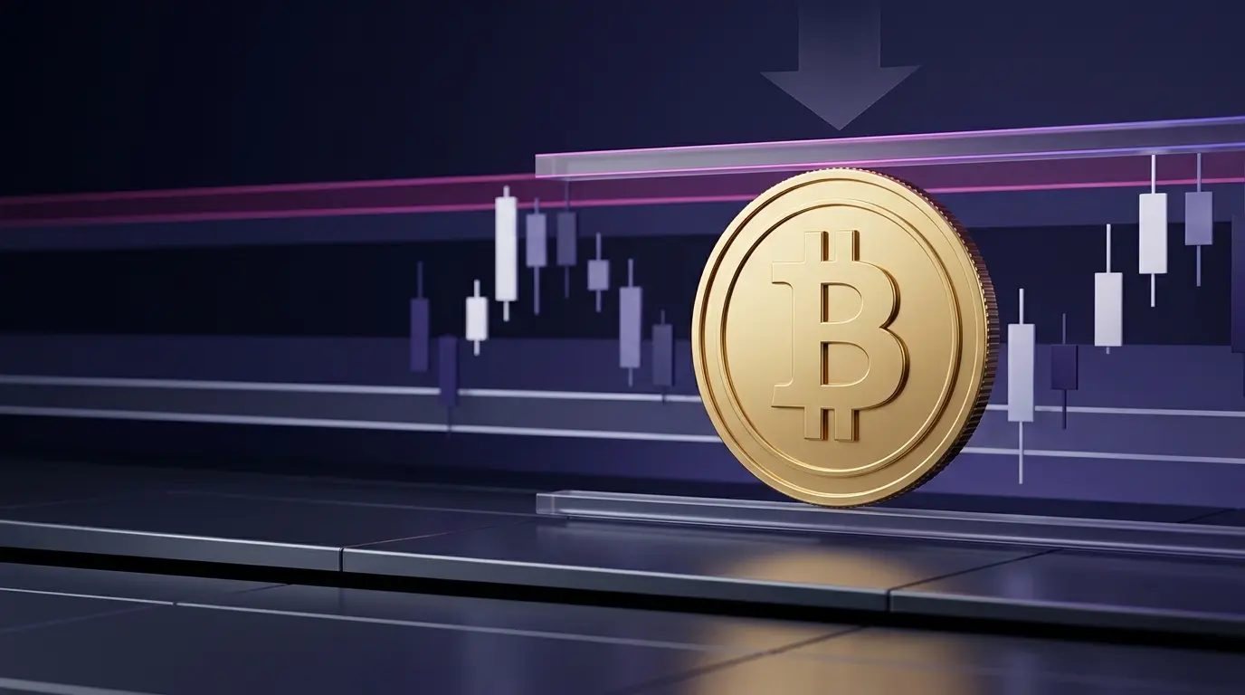 Bitcoin Price Analysis: Can BTC Break Out of This Range and Hit $65K?