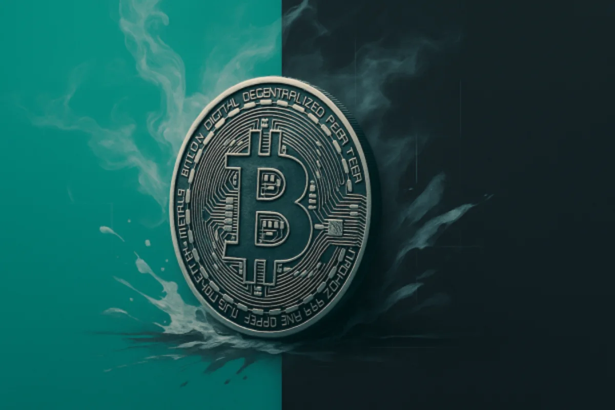 Bitcoin Price Forecast: BTC Risks Strong Drop Below $60K After Double Top