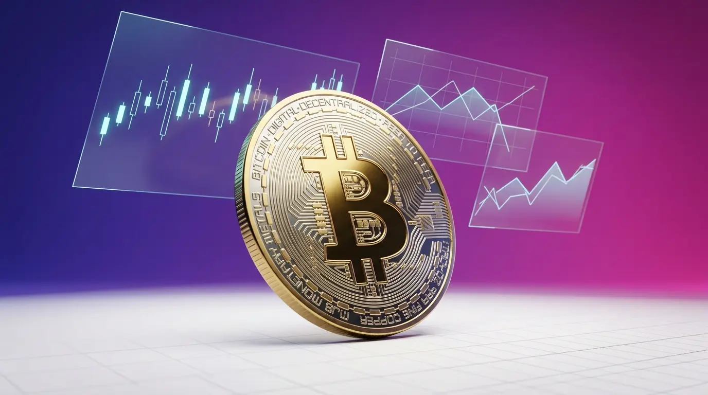 Bitcoin Price Poised at $64,825: Analyst Says Next Macro Catalyst is Launchpad