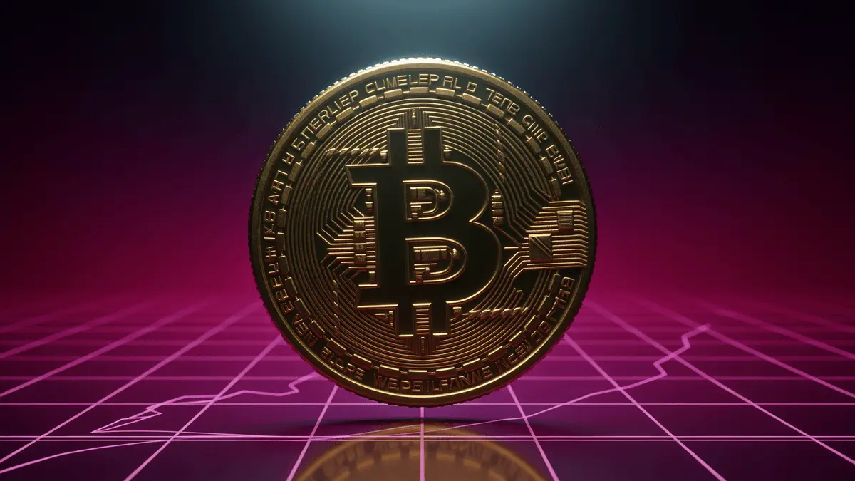Bitcoin Price Prediction: An Analyst Just Called for Bitcoin to Drop to $40,000, And the Chart Is Not Helping the Bull Case
