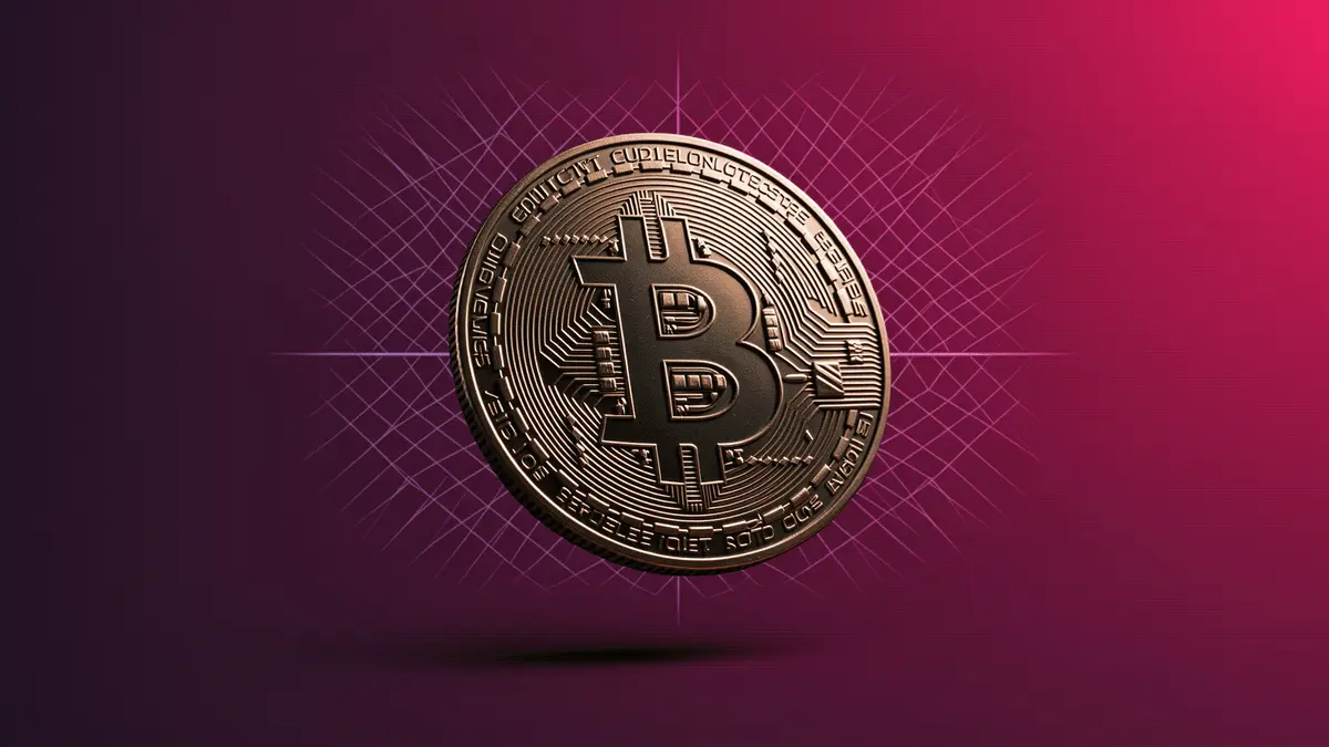 Bitcoin Price Prediction: Analyst Flags $54K as Bear Flag Forms