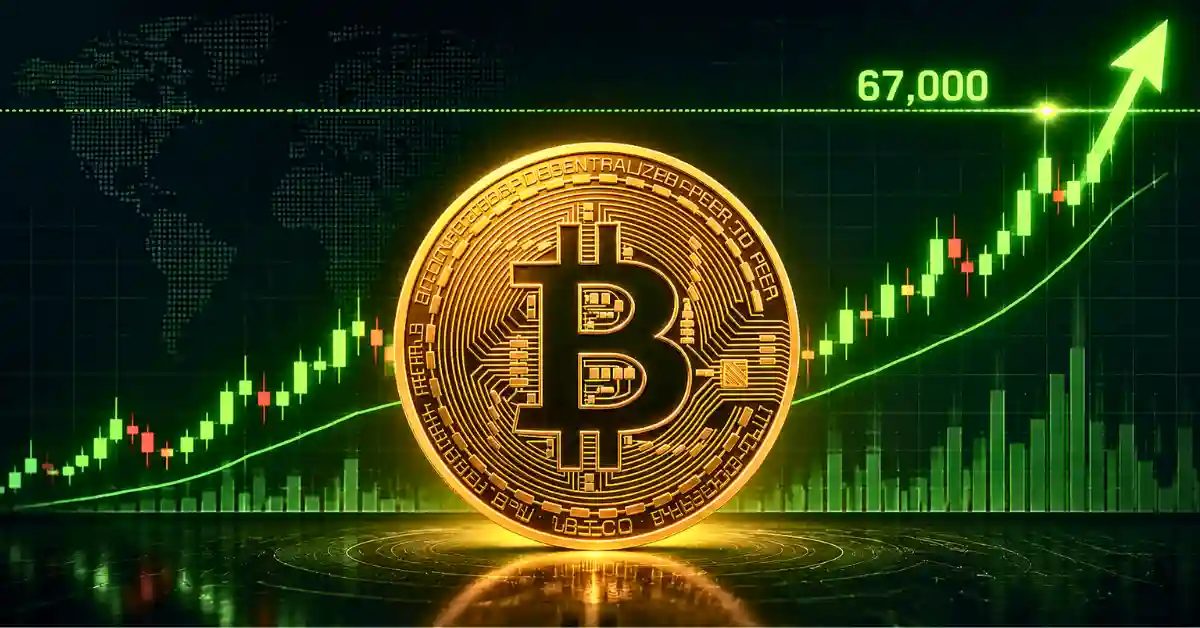 Bitcoin Price Prediction: Analyst Says $180K Target Is Still in Play