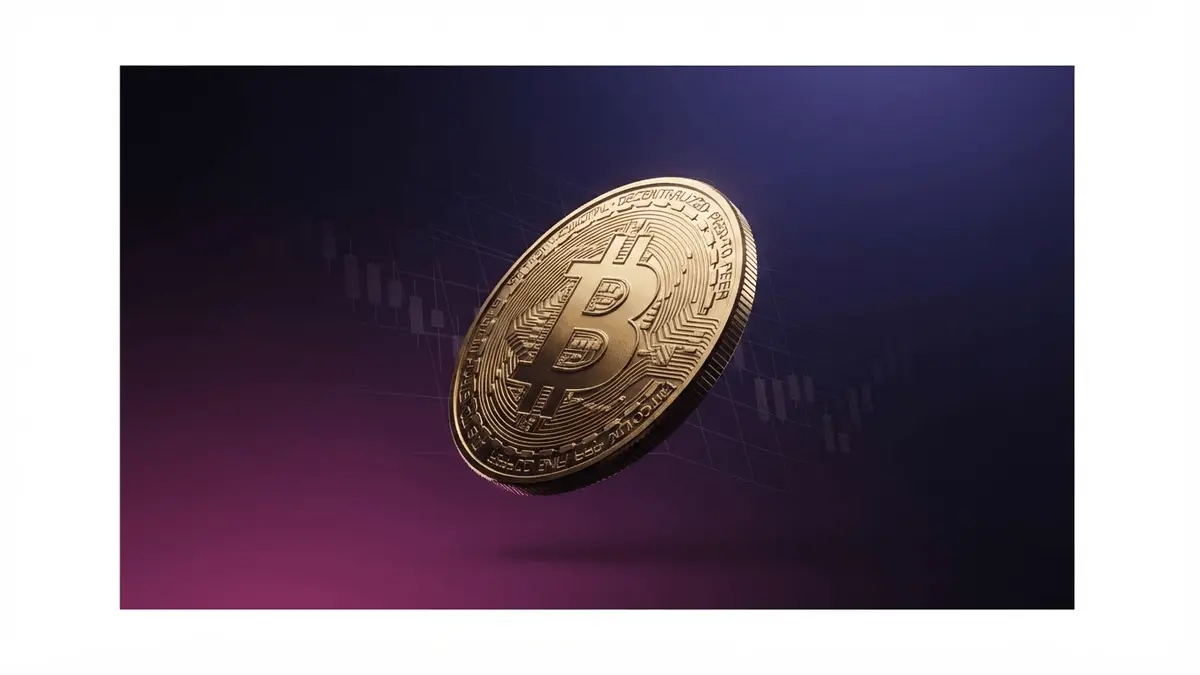 Bitcoin Price Prediction: BTC Retraces as Iran Attacks America