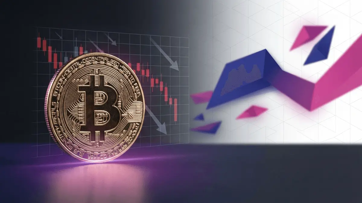 Bitcoin Price Prediction: BTC Slides in Asian Hours, Moving in Tandem with Korean KOSPI