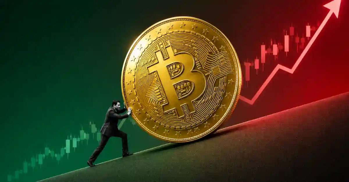 Bitcoin Price Prediction: Can BTC Reach $92,000 Or $97,000 This Week?