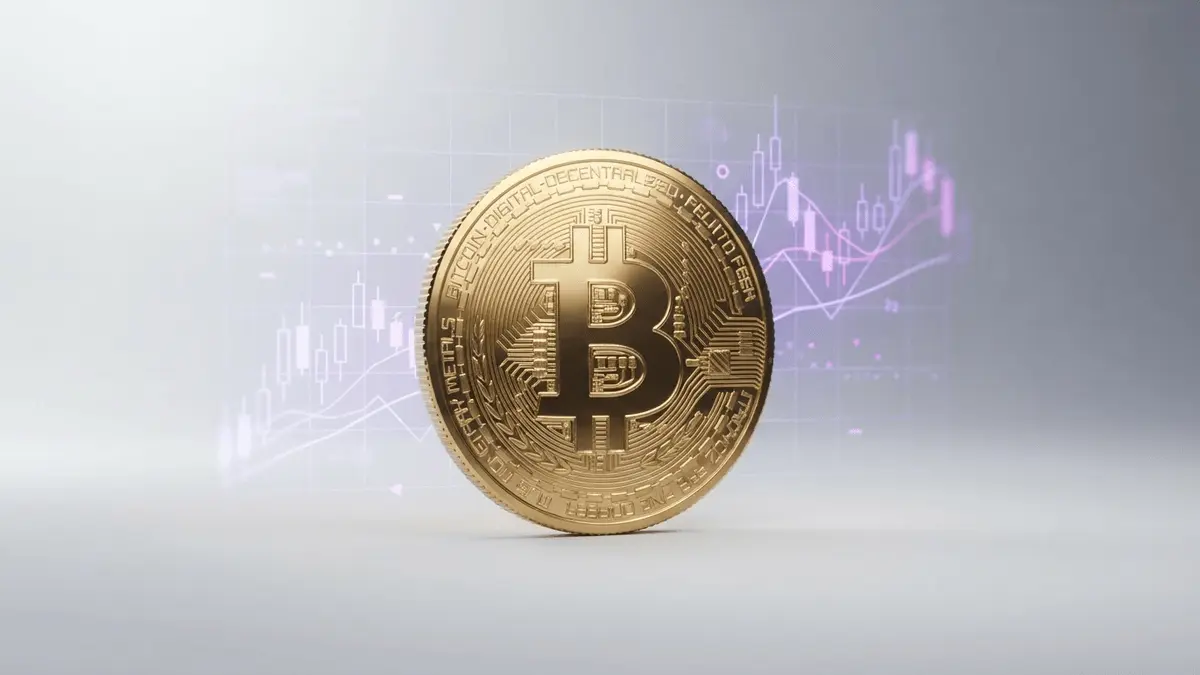 Bitcoin Price Prediction: ETF Bouncing, Bitwise Sees Bottom and Huge Adoption