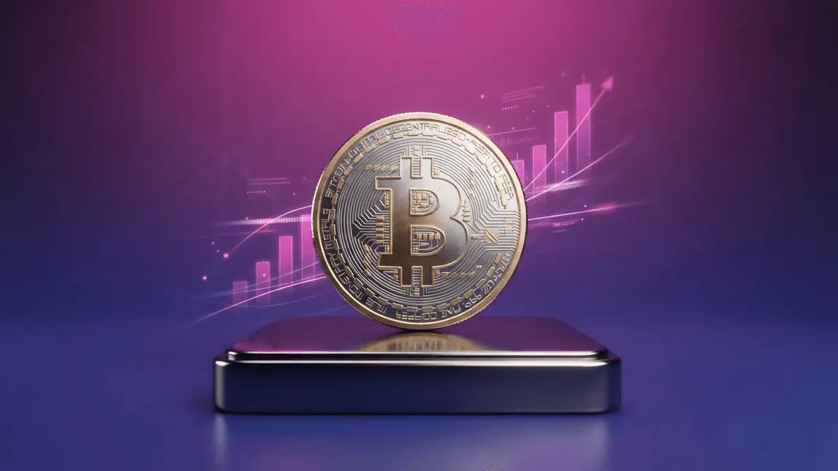 Bitcoin Price Prediction: ETF Inflow Streak Ends and Turns Negative, Yet BTC Price Holds