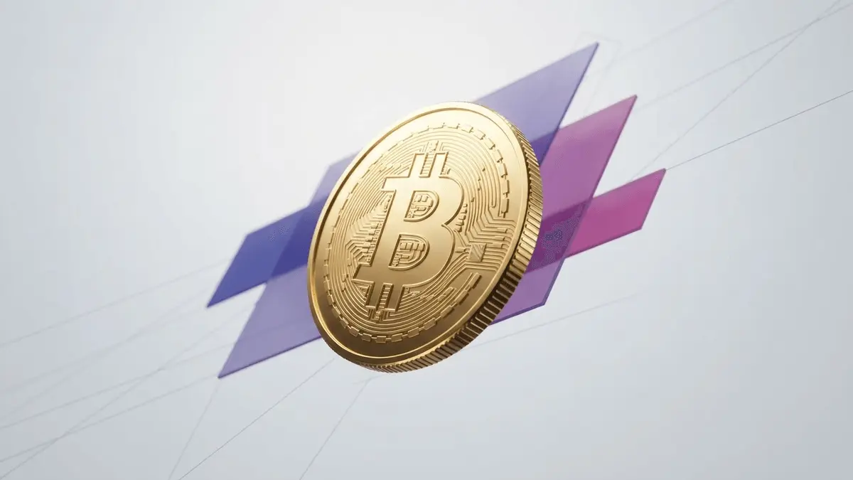 Bitcoin Price Prediction: Global Stocks Just Hit Record Highs, But Bitcoin Is Stuck Below $64,300 for the Fourth Time