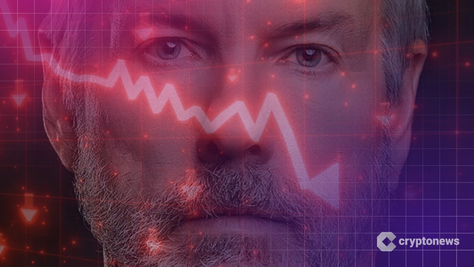 Bitcoin Price Prediction: Saylor Teases Another Orange Dot After Strategy Trimmed Bitcoin Holdings