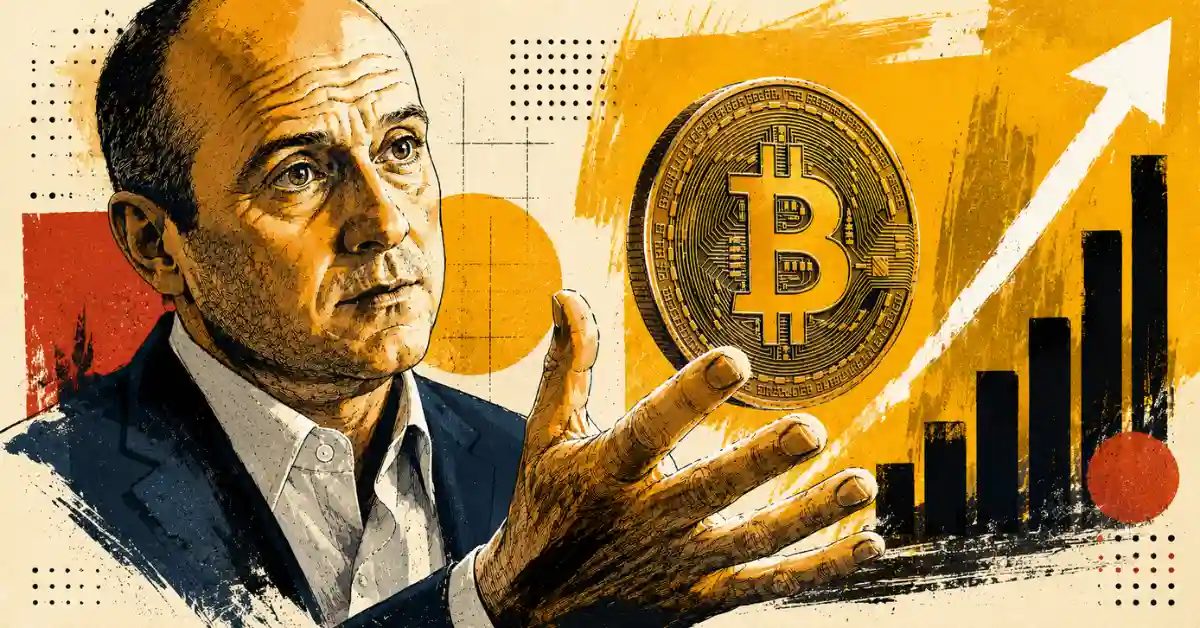 Bitcoin Price Prediction: Schwab’s Jim Ferraioli Explains His $95,000 Estimate