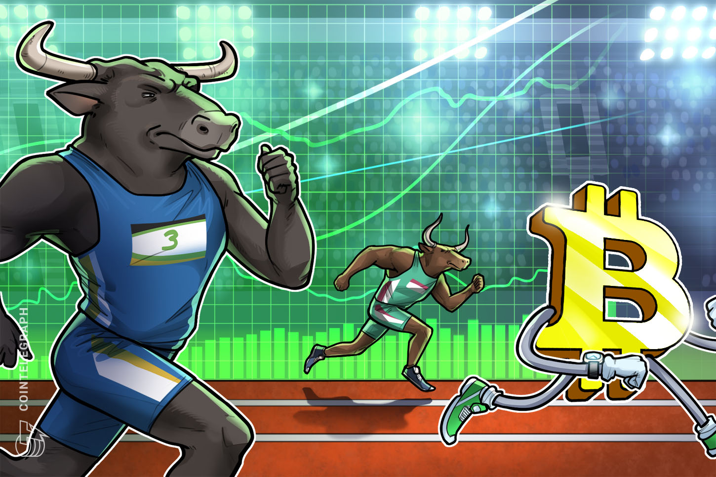 Bitcoin price returns to $60K as US dollar strength rejects weekly high