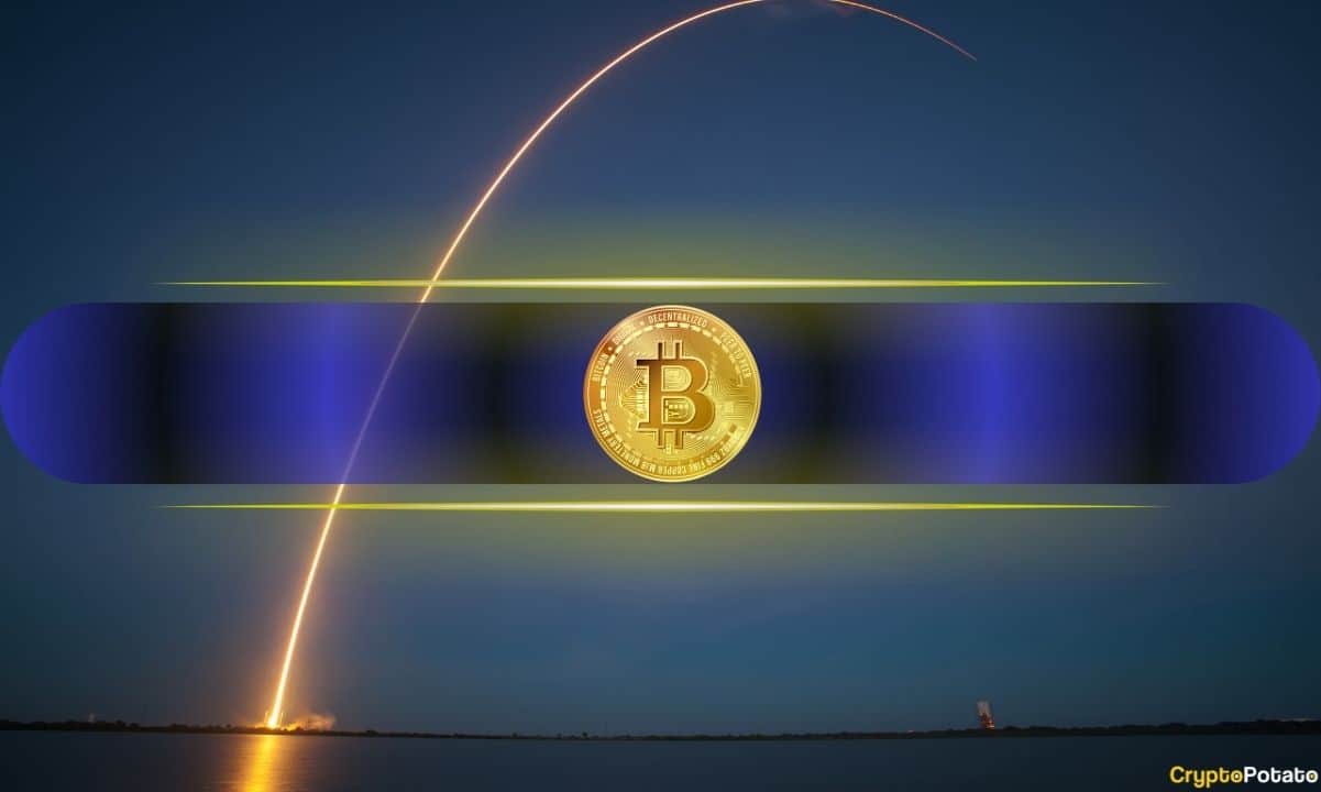 Bitcoin Price Suddenly Rockets Past $80K Leaving $180M in Shorts Liquidated