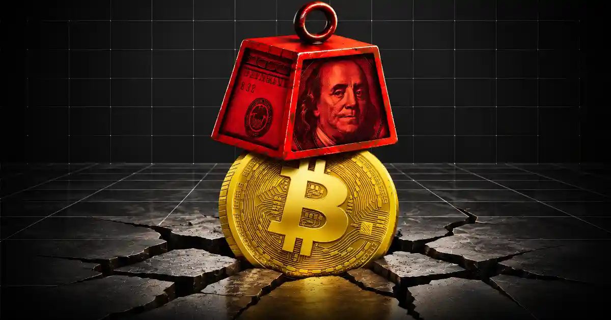 Bitcoin Price Under Pressure After $1.03B Profit-Taking: Can Bulls Defend $80,700?