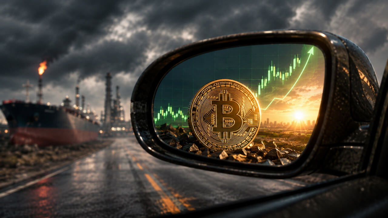 Bitcoin pushes toward $65,000 on US inflation relief that may already be fading