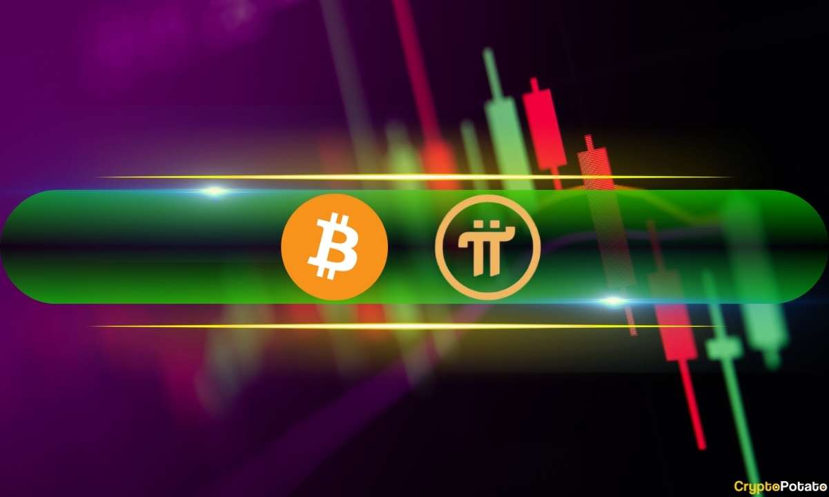 Bitcoin Reclaims $64K Ahead of FOMC Meeting, Pi Network’s PI Rebounds: Market Watch
