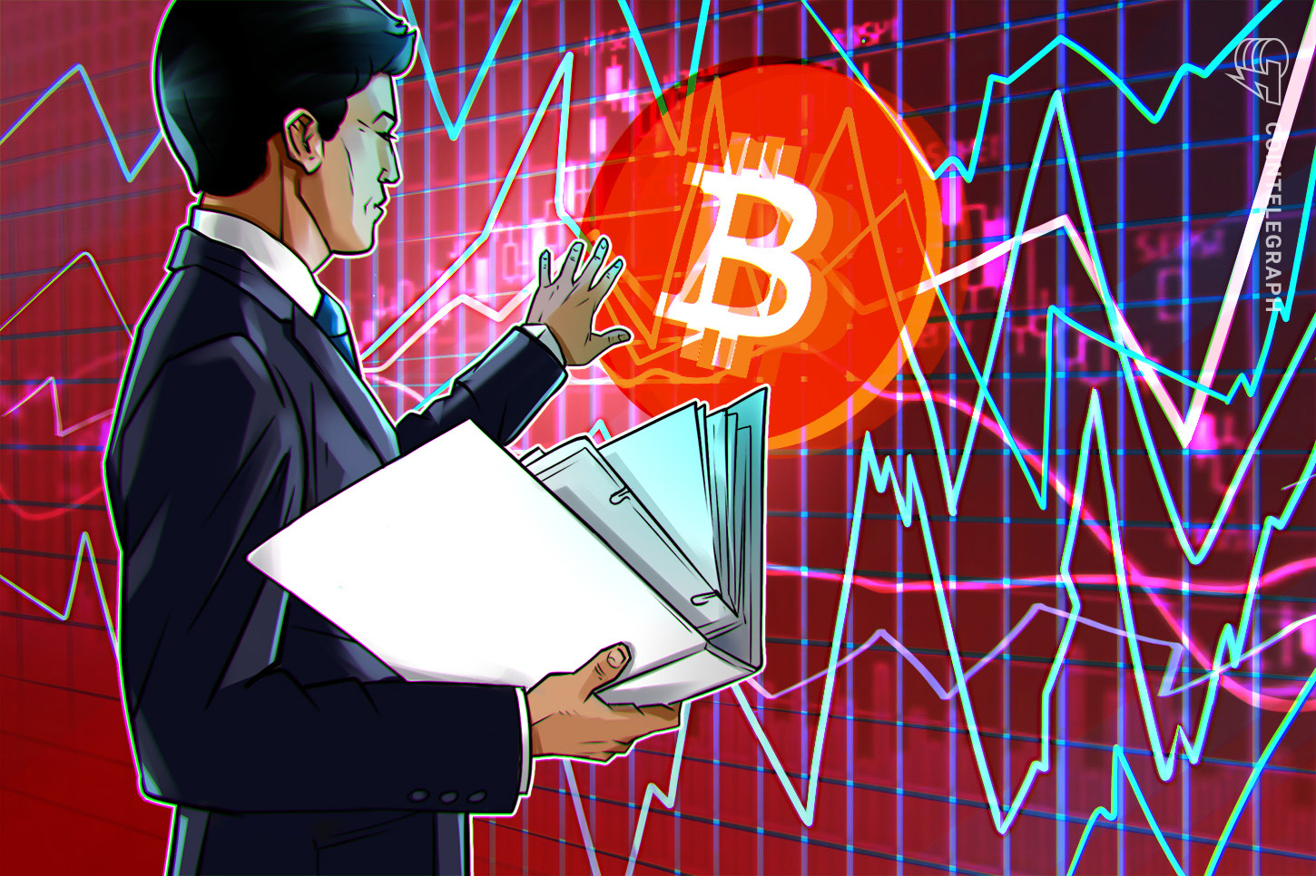 Bitcoin sell-off toward $60K may resume as Japan hikes interest rates