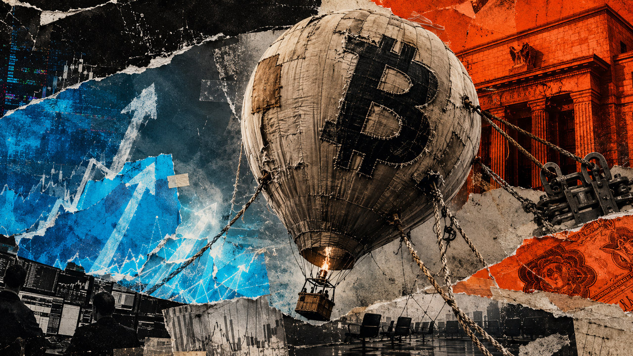 Bitcoin struggles to turn US GDP miss into bullish catalyst as strong spending backs Fed caution