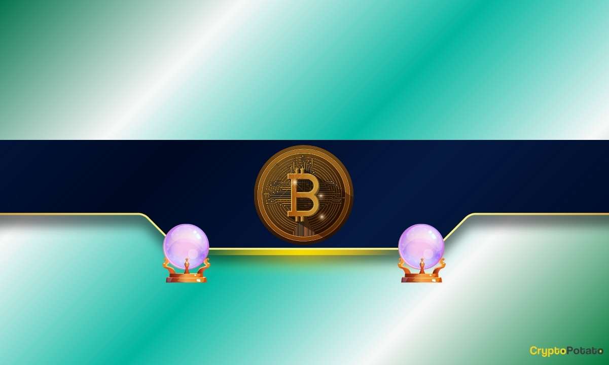 Bitcoin Volatility Alert: Is BTC in for a Rollercoaster Ride Soon?