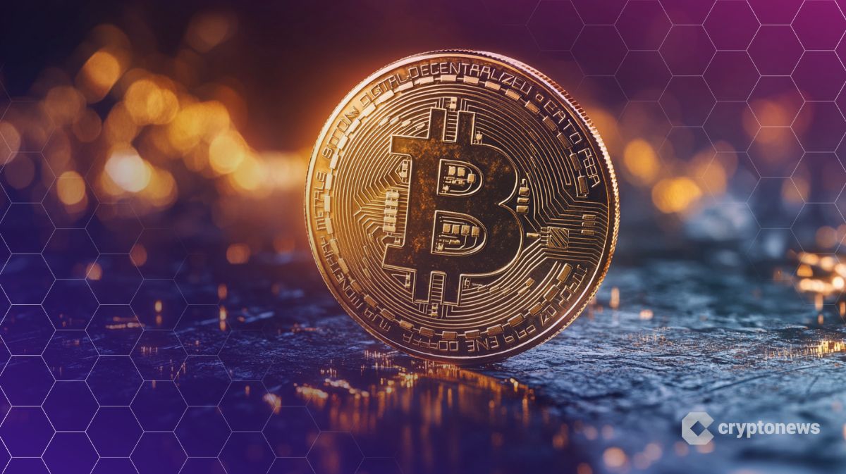 Bitcoin’s Best Month of 2026 Is Digesting: Rising Exchange Reserves Say Setup Getting Riskier