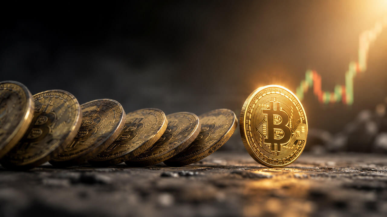 Bitcoin’s old coins have gone quiet and $69,000 could reveal whether the new holders crack