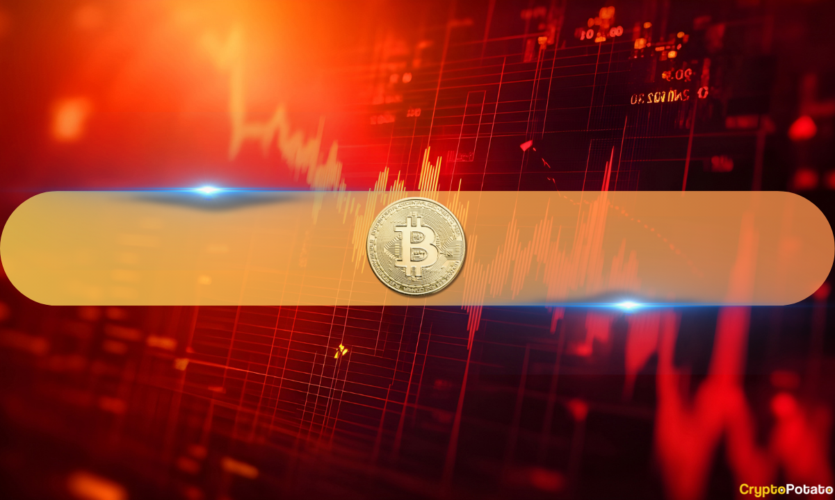 Bitcoin’s Price Plunges to $75,000 as Senate Votes Against Advancing Crypto CLARITY Act