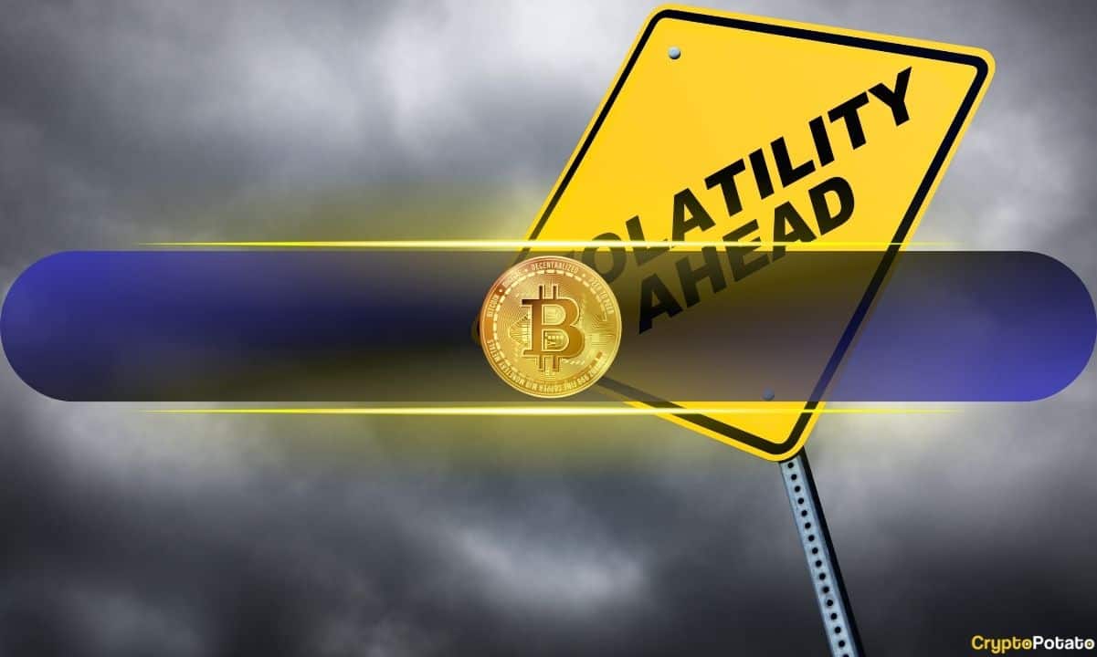 Bitcoin’s Rally Faces a Crucial Week: These 3 Macro Events Could Decide the Next Move