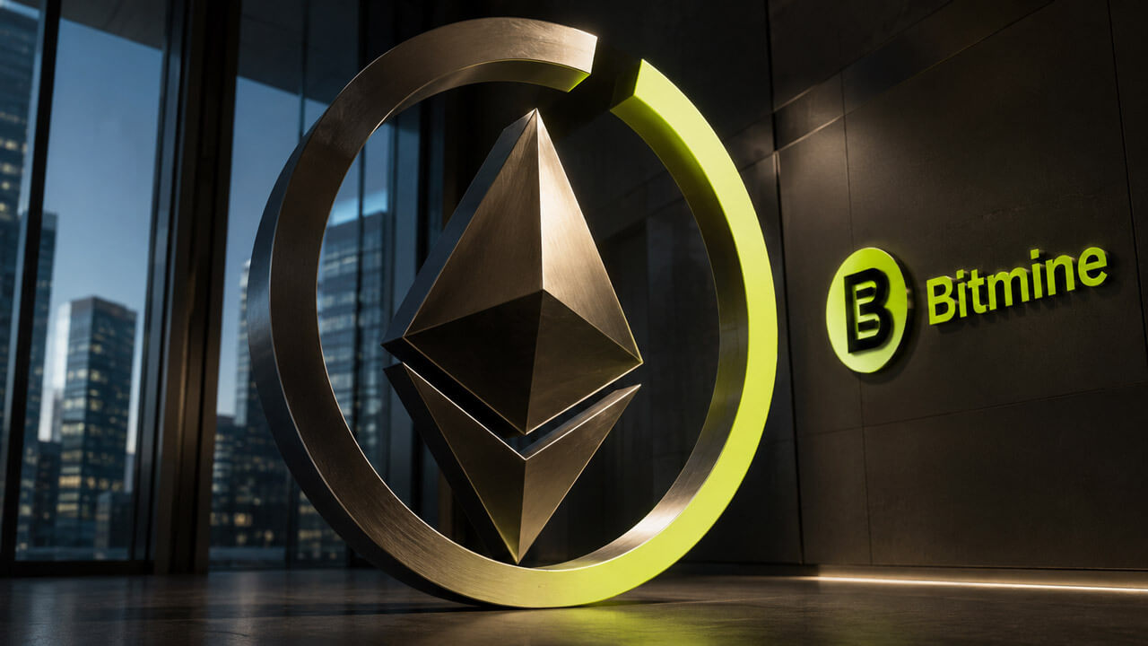 BitMine gets 98% of revenue from staking as a decade-long contract complicates an early exit