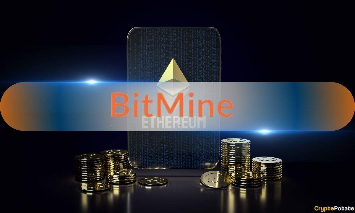 BitMine Passes 6 Million ETH as Weekly Purchase Slows to 17,362 Tokens