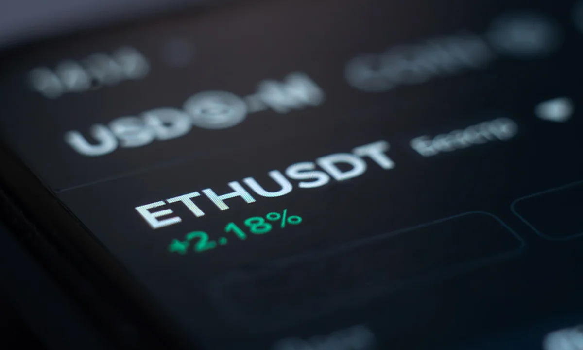 Bitmine Purchases Another $74 Million Of Ethereum