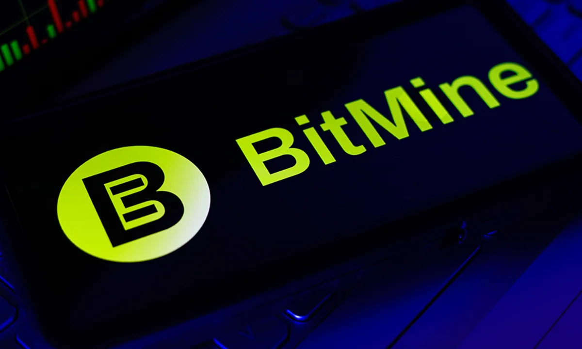 Bitmine Slows Ethereum Purchases As It Buys Back Stock
