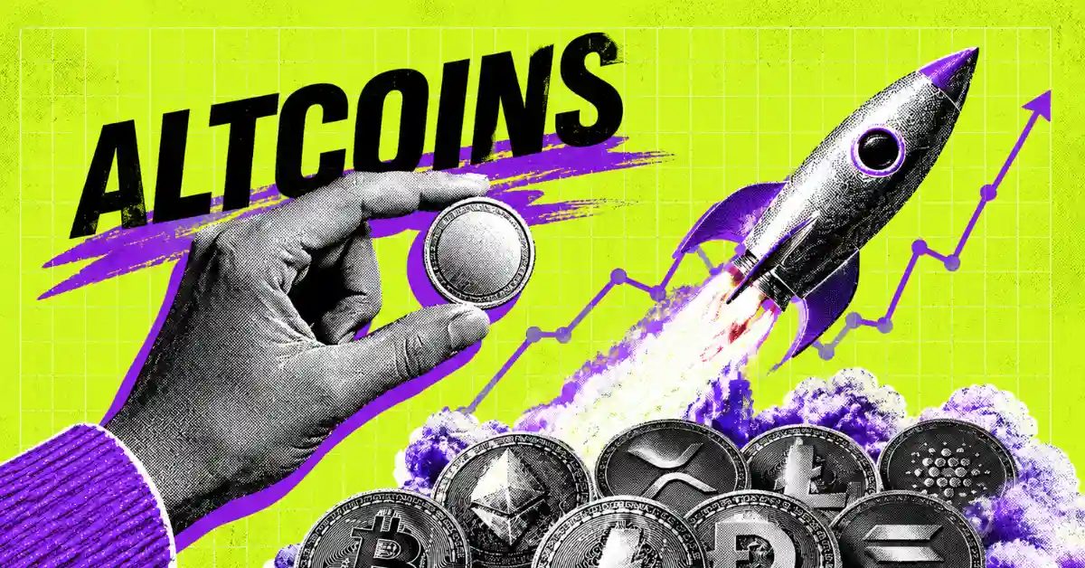 Bitwise CIO Matt Hougan’s Top 4 Altcoin Picks for Long-Term Growth