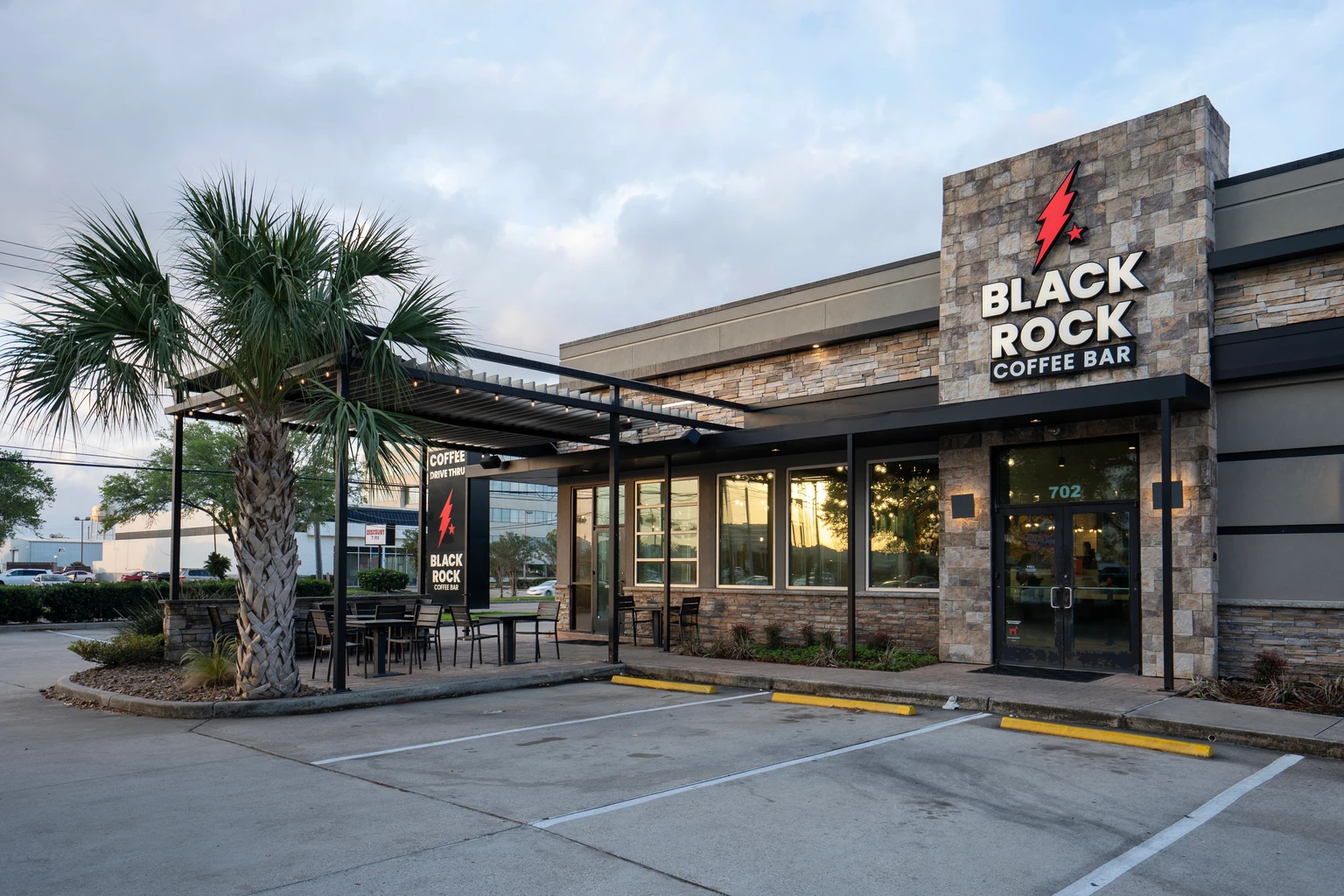 Black Rock Coffee Bar: Give This Company The Benefit Of The Doubt As It Expands Footprint