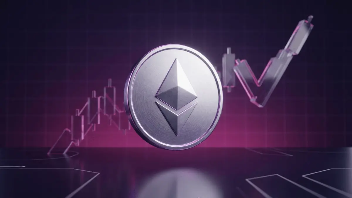 BlackRock Just Made Its $5 Billion Ethereum ETF Cheaper to Trade, Is $1,900 About to Break?
